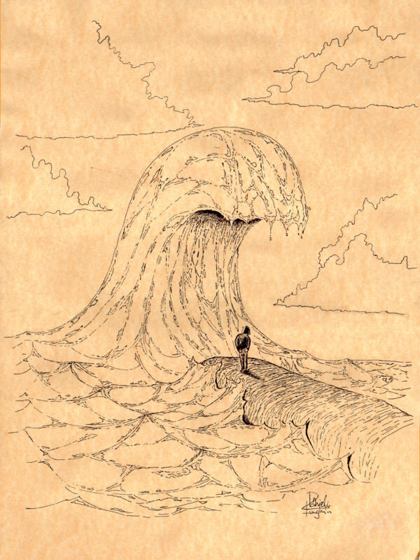 Oniric Wave