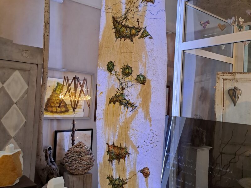 Installation