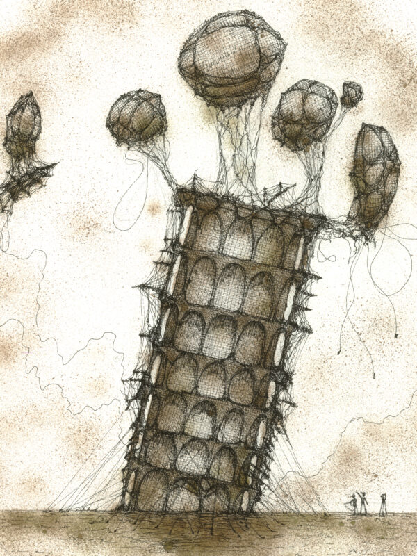 Tower of Pisa
