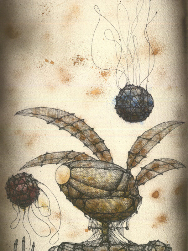 The Juggler