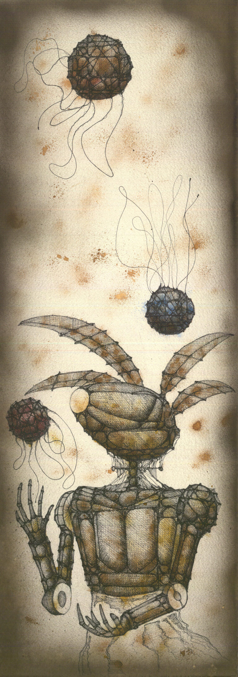 The Juggler