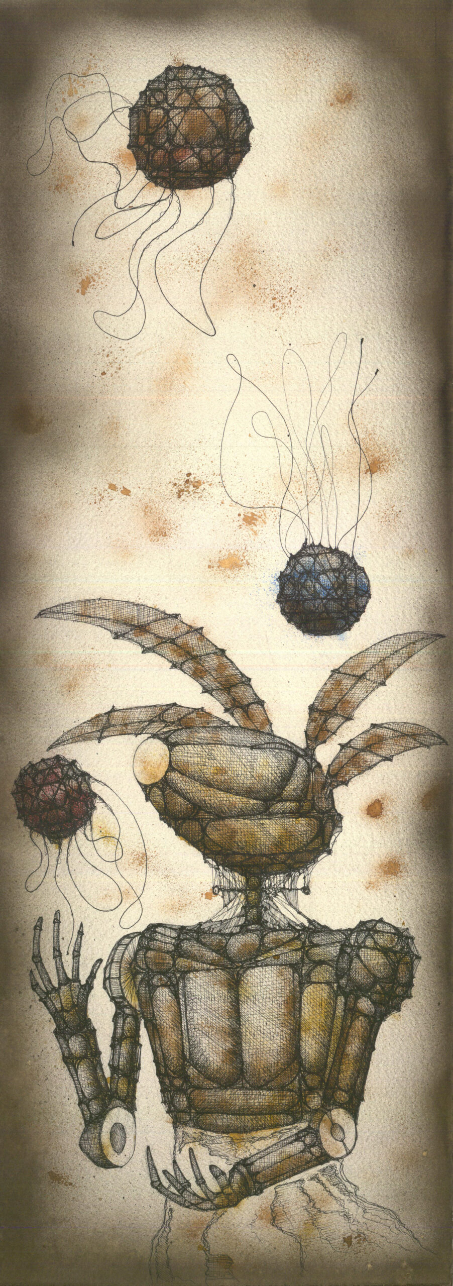 The Juggler